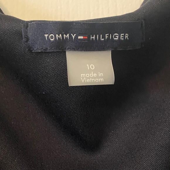 Tommy Hilfiger maxi dress - Picture 2 of 7